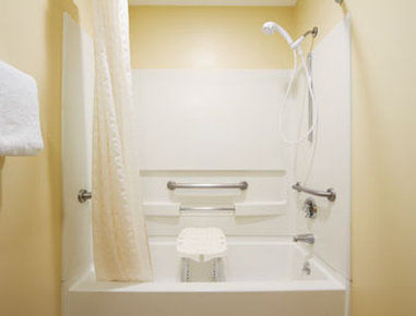 Baymont By Wyndham Knoxville/cedar Bluff 2*