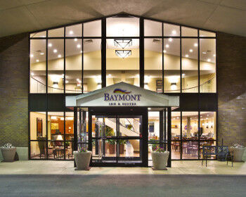 Baymont By Wyndham Knoxville/cedar Bluff 2*
